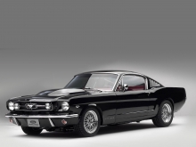 Ford Mustang 1965 01